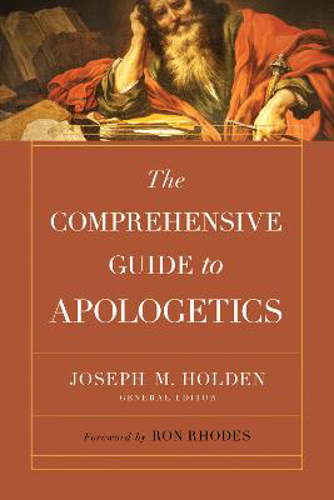Picture of The Comprehensive Guide to Apologetics