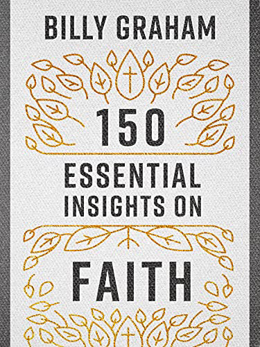 Picture of 150 Essential Insights on Faith