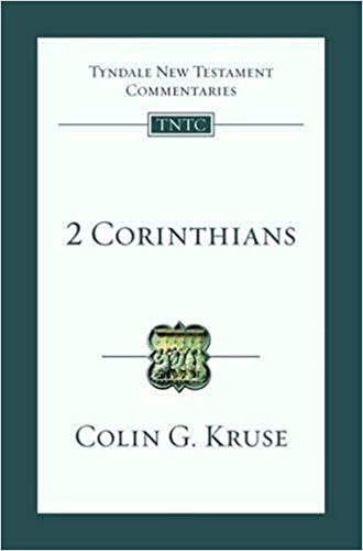 Picture of 2 Corinthians: An Introduction And Survey