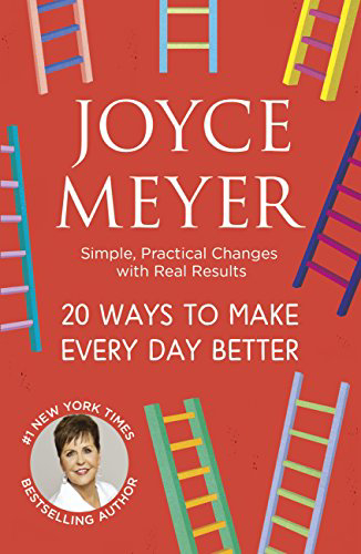 Picture of 20 Ways To Make Everyday Better