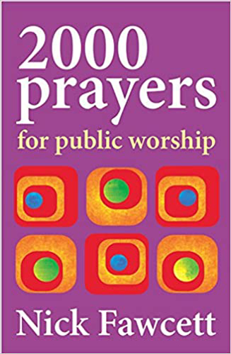 Picture of 2000 prayers for public worship