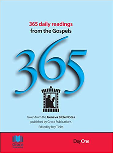 Picture of 365 Daily Readings From The Gospels