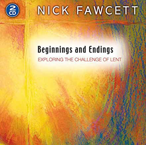 Picture of BEGINNINGS AND ENDINGS