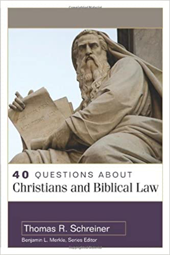 Picture of 40 Questions About Christians And Biblical