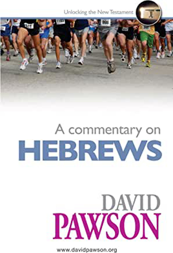 Picture of A Commentary On Hebrews