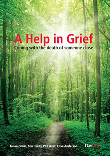 Picture of A Help In Grief