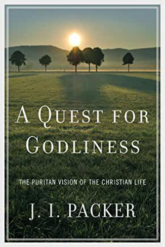 Picture of A Quest for Godliness: The Puritan Vision of the Christian Life