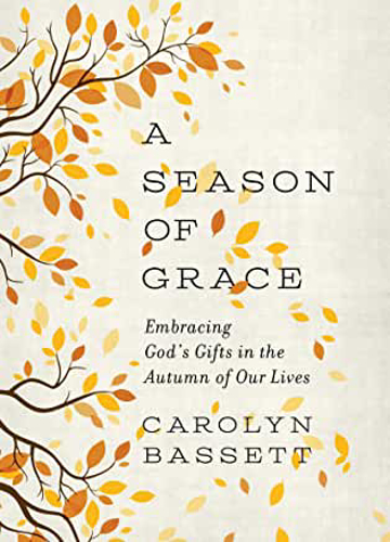 Picture of A Season Of Grace