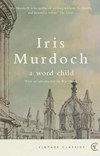 Picture of A Word Child