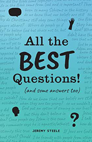 Picture of All the Best Questions!: And Some Answers, Too