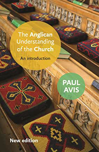 Picture of The Anglican Understanding Of The Church: An Introduction