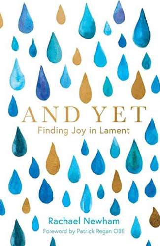Picture of And Yet: Finding Joy in Lament
