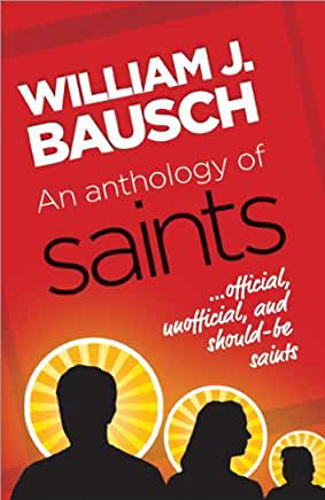 Picture of ANTHOLOGY OF SAINTS