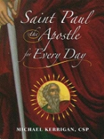 Picture of APOSTLE PAUL FOR EVERY DAY