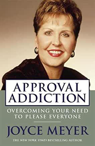 Picture of Approval Addiction