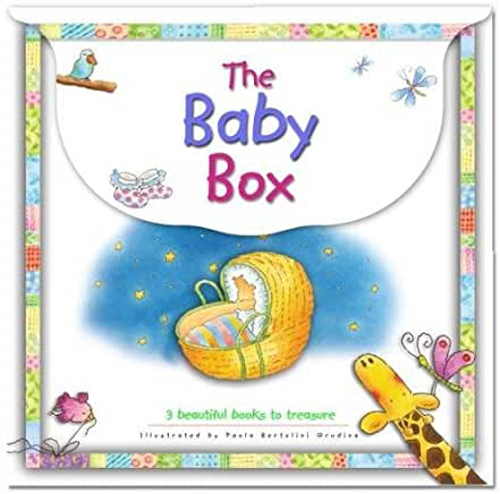 Picture of Baby Box (The)
