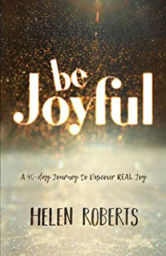 Picture of Be Joyful