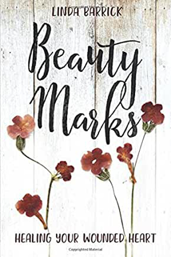Picture of Beauty Marks: Healing Your Wounded Heart