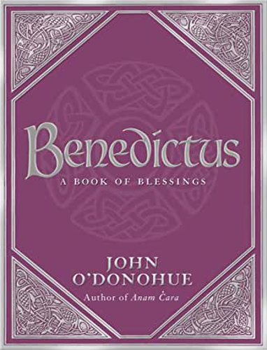 Picture of benedictus
