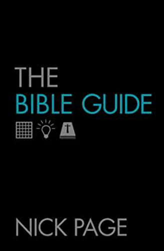 Picture of Bible Book