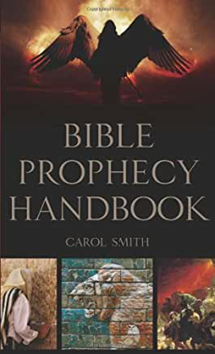 Picture of Bible Prophecy Handbook
