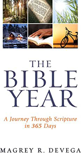 Picture of Bible Year Devotional, The