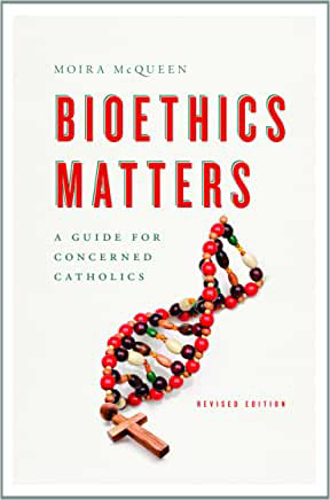 Picture of BIOETHICS MATTERS