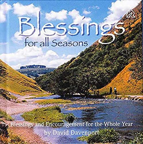 Picture of blessings for all seasons
