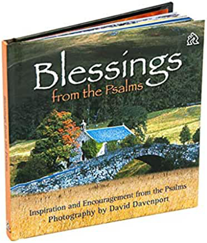 Picture of Blessings From The Psalms