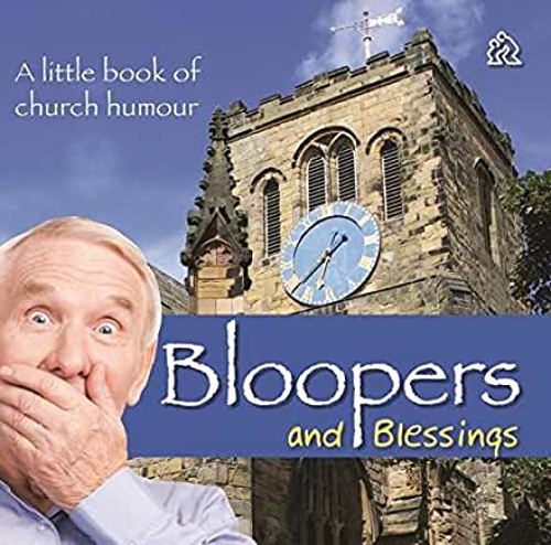 Picture of Bloopers And Blessings