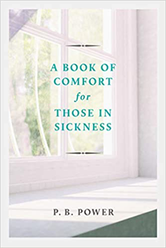 Picture of Book Of Comfort