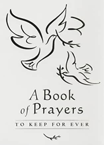 Picture of Book Of Prayers