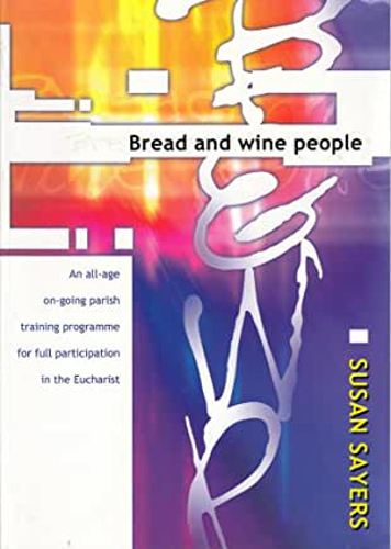 Picture of BREAD AND WINE PEOPLE