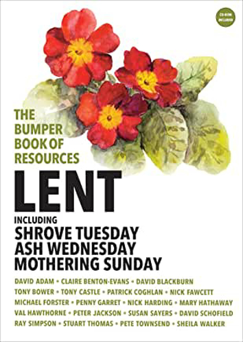 Picture of Bumper Book Lent Resources