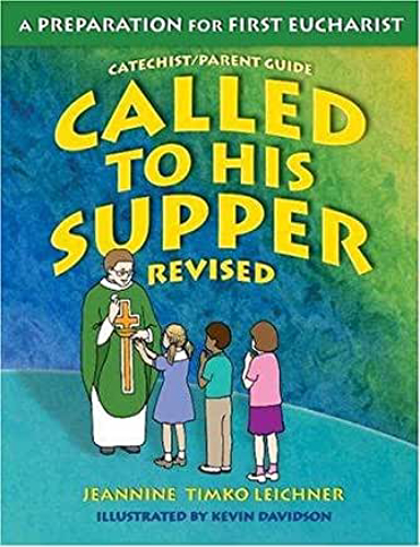 Picture of Called To His Supper