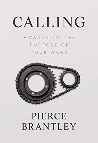 Picture of Calling: Awaken to the Purpose of Your Work
