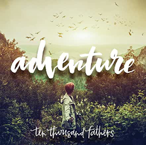 Picture of Cd Adventure
