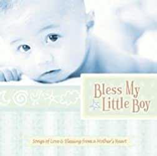 Picture of Cd Bless My Little Boy