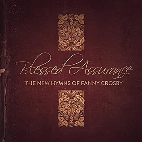 Picture of Cd Blessed Assurance