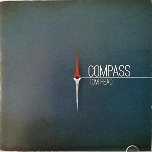 Picture of Cd Compass