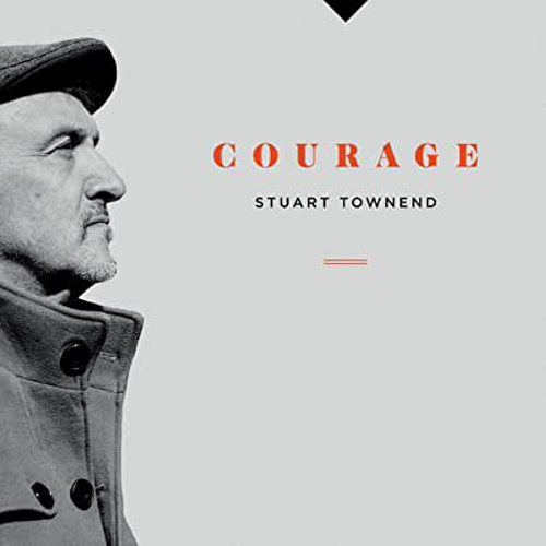 Picture of Cd Courage