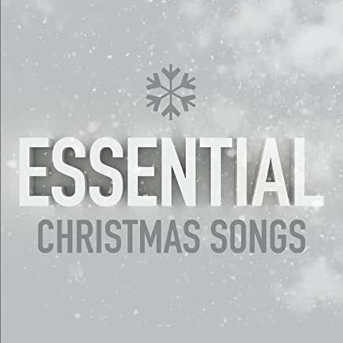Picture of Cd Essential Christmas Songs