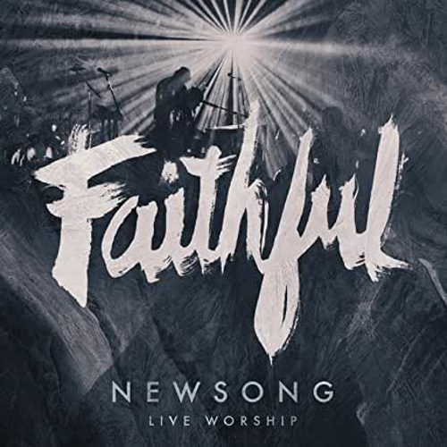 Picture of Cd Faithful New Song