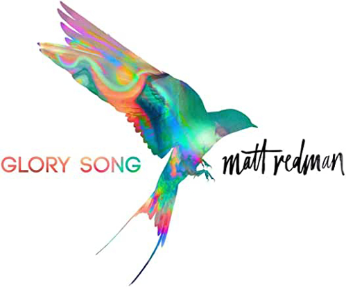 Picture of Cd Glory Song
