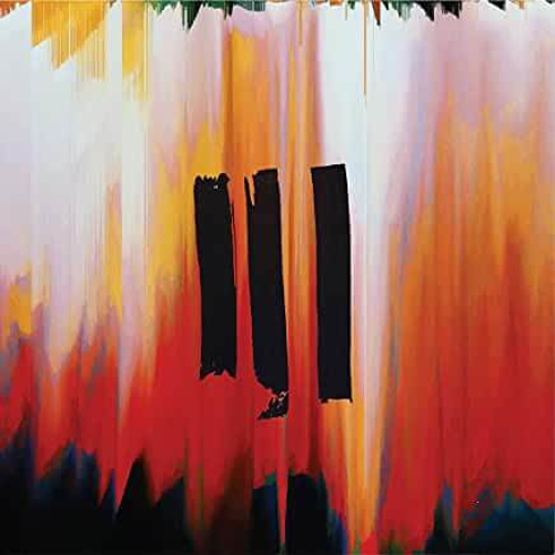 Picture of Cd Hillsong Iii