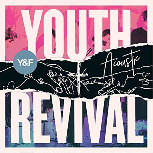Picture of Cd Hillsong Youth Revival