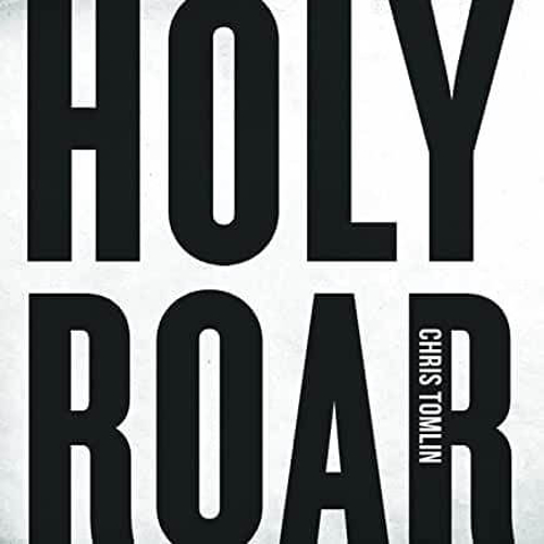 Picture of Cd Holy Roar