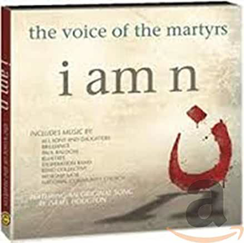 Picture of Cd I Am N