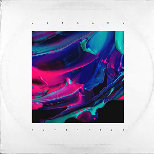 Picture of Cd Invisible