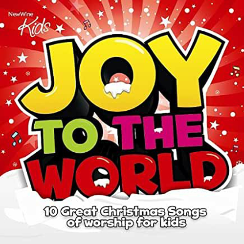 Picture of Cd Joy To The World